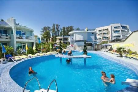 Jasmin Holiday Village - 15