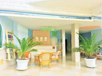 Jasmin Holiday Village - 1