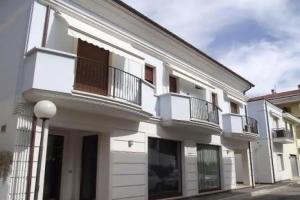 Hotel «Costa Verde», Пинето