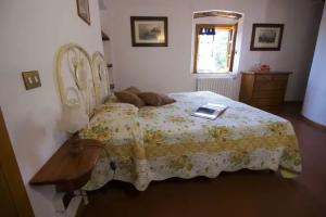 Ферма «Agriturismo il Poggio», Монтайоне