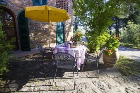 Agriturismo il Poggio - 41