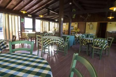 Agriturismo il Poggio - 24