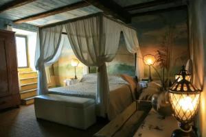 Villa Rignana, Греве-ин-Кьянти