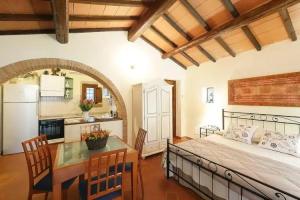 Agriturismo Le Vallette, Биббона