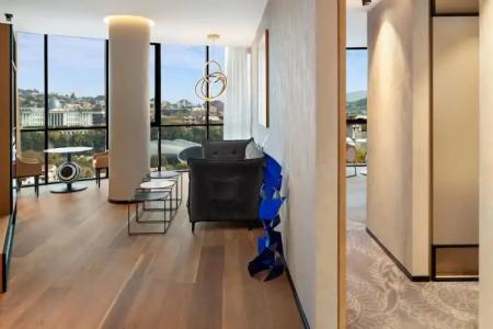 Paragraph Freedom Square, A Luxury Collection, - 104