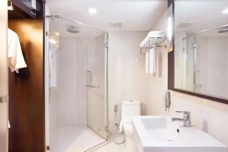 Mida Ngamwongwan - Sha Plus - 19