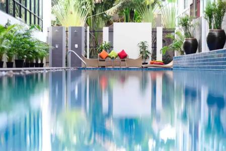 Mida Ngamwongwan - Sha Plus - 34