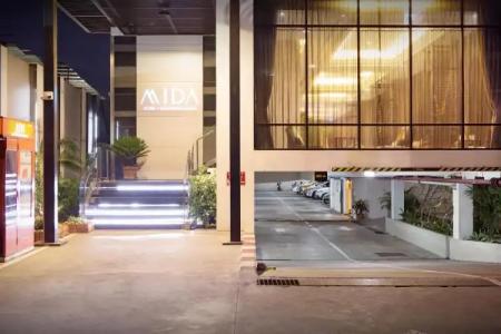 Mida Ngamwongwan - Sha Plus - 1