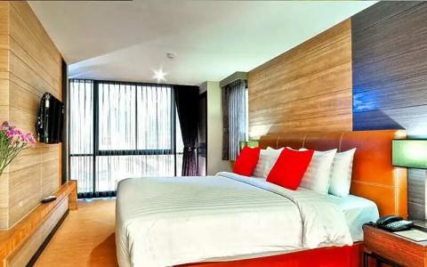 Mida Ngamwongwan - Sha Plus - 53