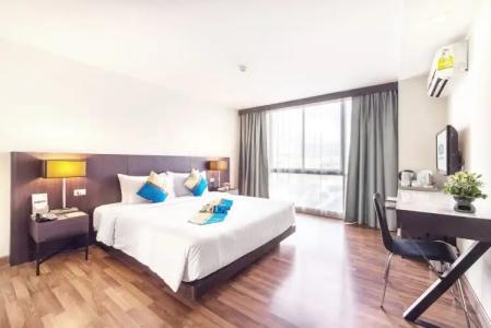 Mida Ngamwongwan - Sha Plus - 29