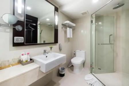 Mida Ngamwongwan - Sha Plus - 43