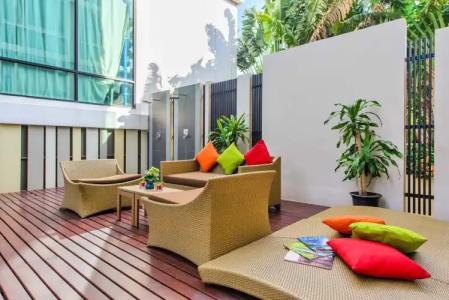 Mida Ngamwongwan - Sha Plus - 32