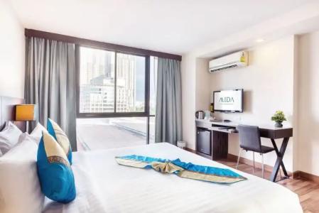 Mida Ngamwongwan - Sha Plus - 27