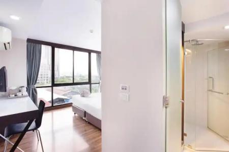 Mida Ngamwongwan - Sha Plus - 36