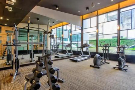 Mida Ngamwongwan - Sha Plus - 5