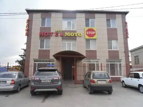 Мотостоп - 0
