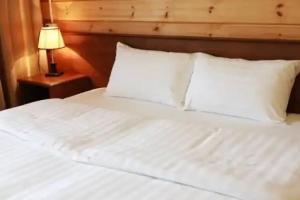 Отель Новик Кантри Клуб , Владивосток