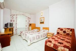 Гостиница «Марина»