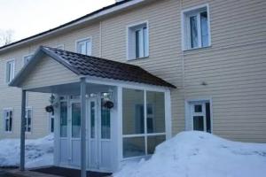 Гостиница «Рождественская», Великий Устюг