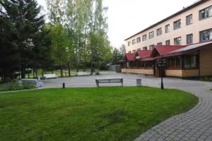 База отдыха «Онега»