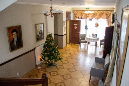 Дом сказочника - 14