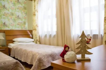 Дом сказочника - 11