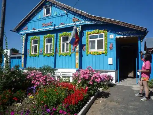 Гостевой Дом Захаровых - 0