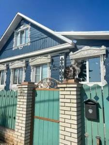 Витальница - 100