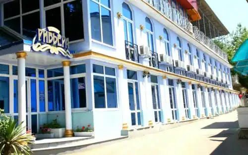 Ривьера - 0