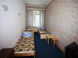 Классический трехместный номер