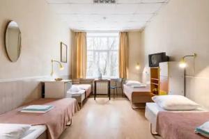 Метро-Тур хостел, Санкт-Петербург