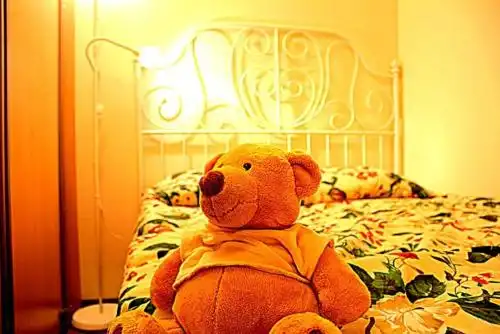 Four Rooms Hostel - 33