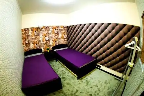 Four Rooms Hostel - 49