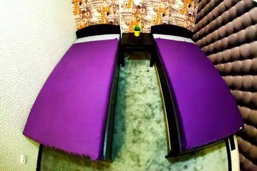 Four Rooms Hostel - 50