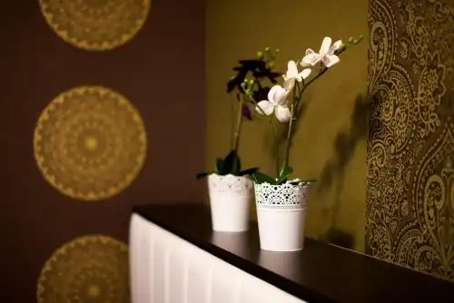 Four Rooms Hostel - 25