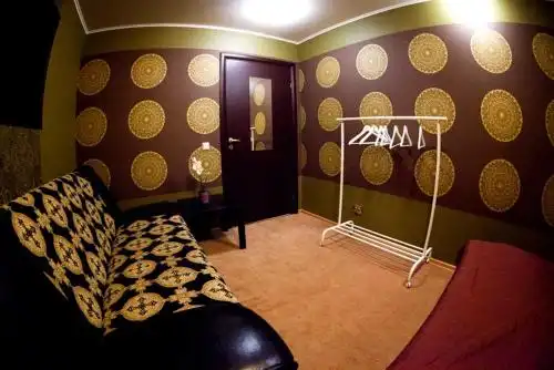 Four Rooms Hostel - 24