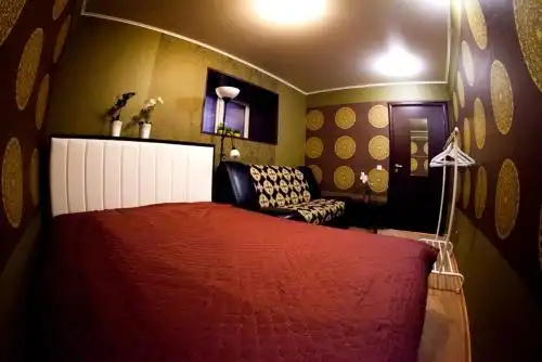 Four Rooms Hostel - 23