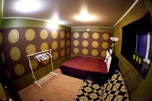Four Rooms Hostel - 22