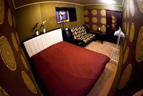 Four Rooms Hostel - 18