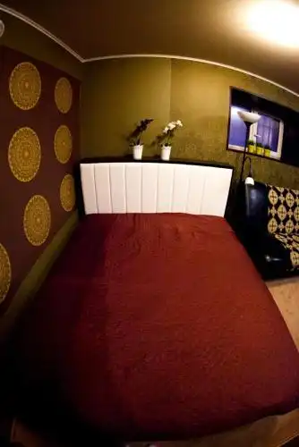 Four Rooms Hostel - 21