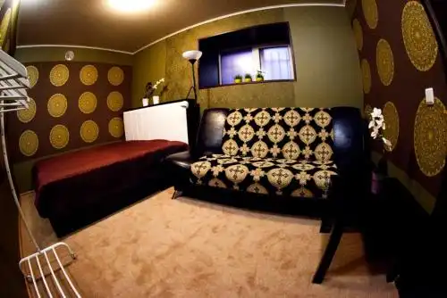 Four Rooms Hostel - 26