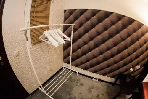 Four Rooms Hostel - 30