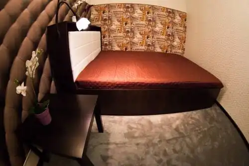 Four Rooms Hostel - 31