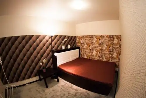 Four Rooms Hostel - 27