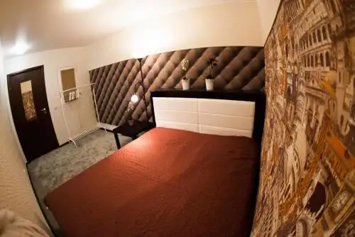 Four Rooms Hostel - 28