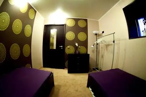Four Rooms Hostel - 48