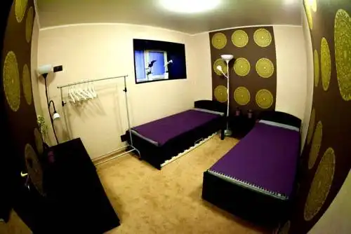 Four Rooms Hostel - 46