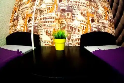 Four Rooms Hostel - 51