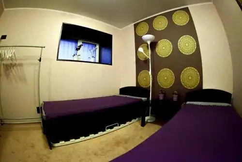Four Rooms Hostel - 44