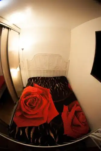 Four Rooms Hostel - 40
